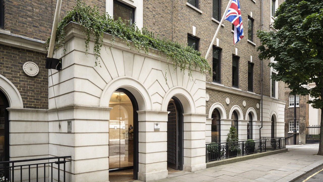 Photo of Outdoor in Belgravia