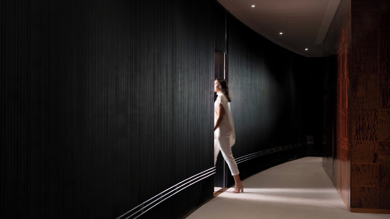 Photo of Bedroom in Belgravia