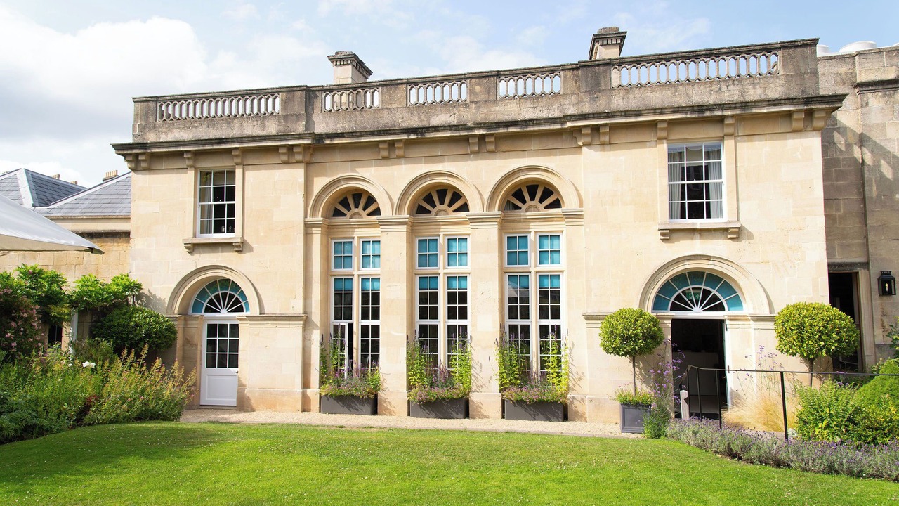 Photo of Bedroom in Upper Town