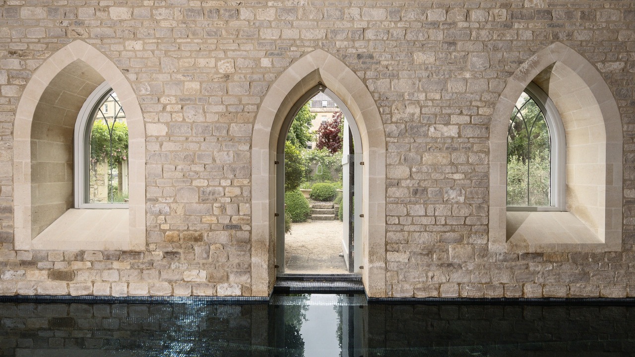 Photo of Outdoor in Upper Town