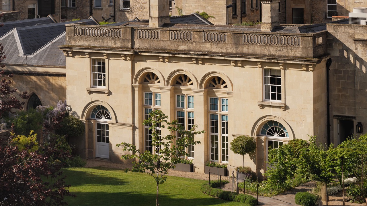 Photo of Outdoor in Upper Town