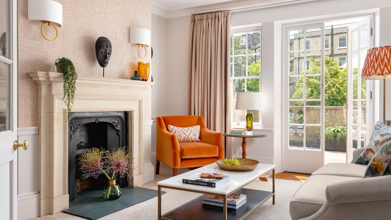 Photo of Bedroom in Upper Town