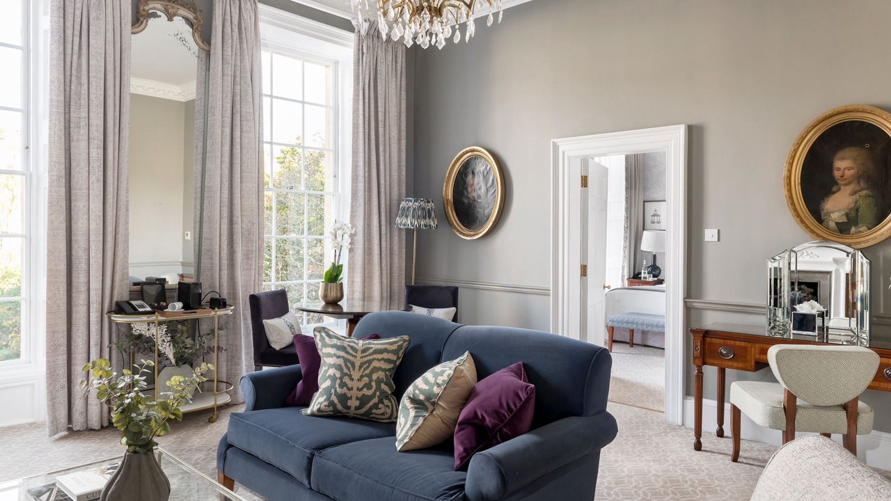 Photo of Bedroom in Upper Town