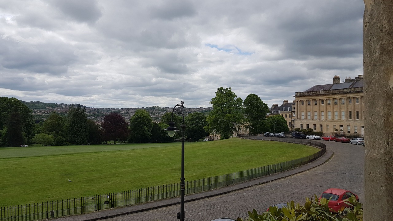 Photo of Bedroom in Upper Town