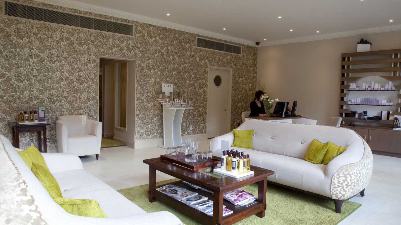 Photo of Bedroom in Upper Town