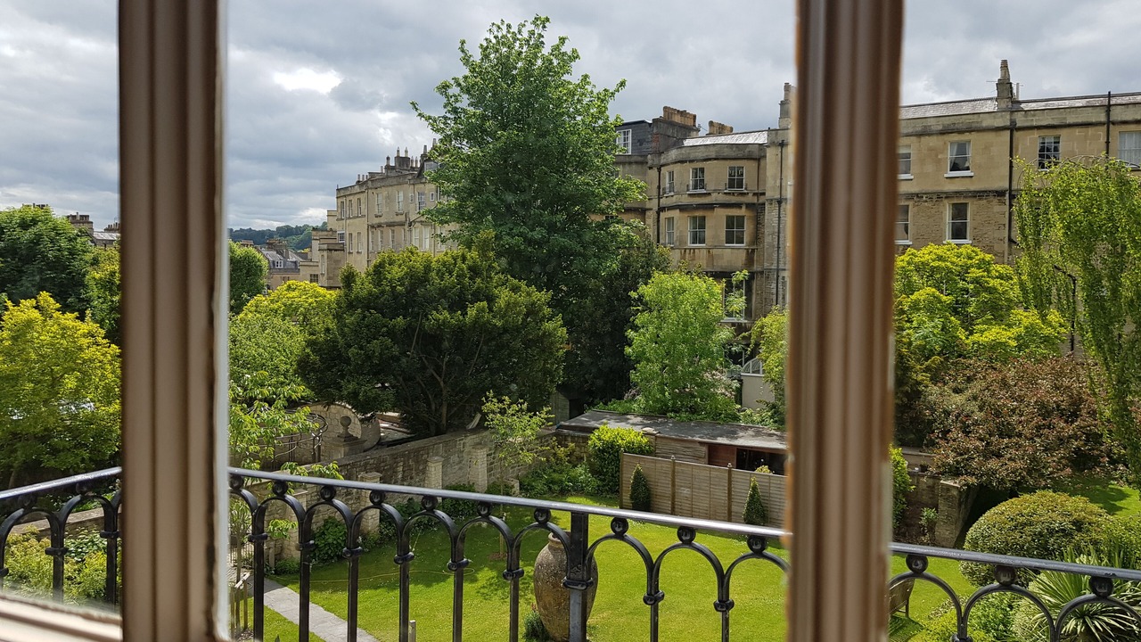 Photo of Bedroom in Upper Town