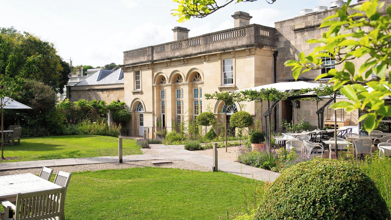 Photo of Outdoor in Upper Town