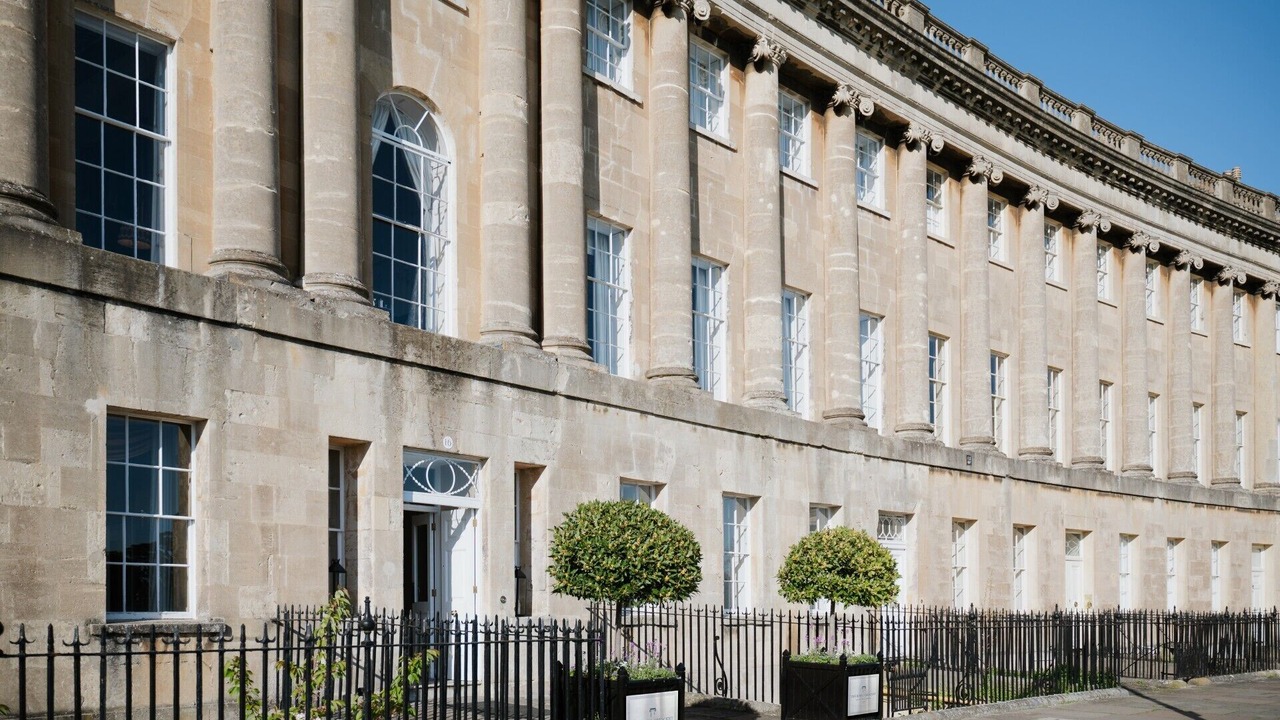 Photo of Outdoor in Upper Town