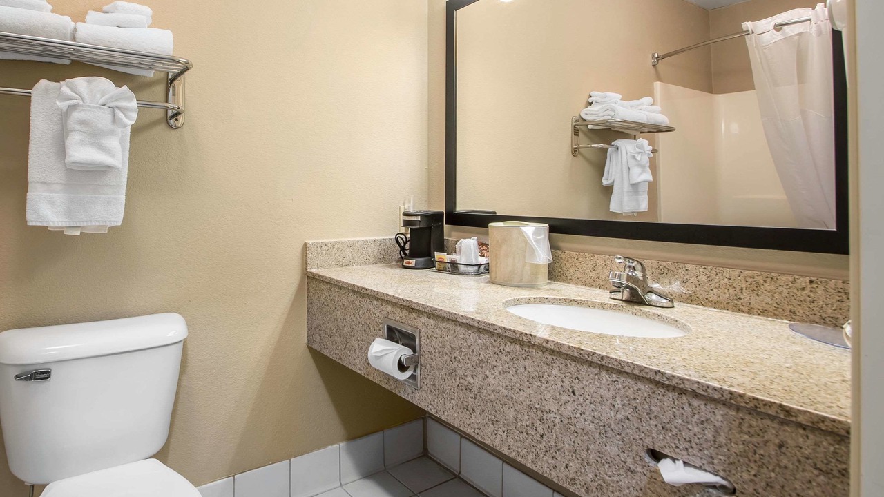 Photo of Bathroom in East Troy