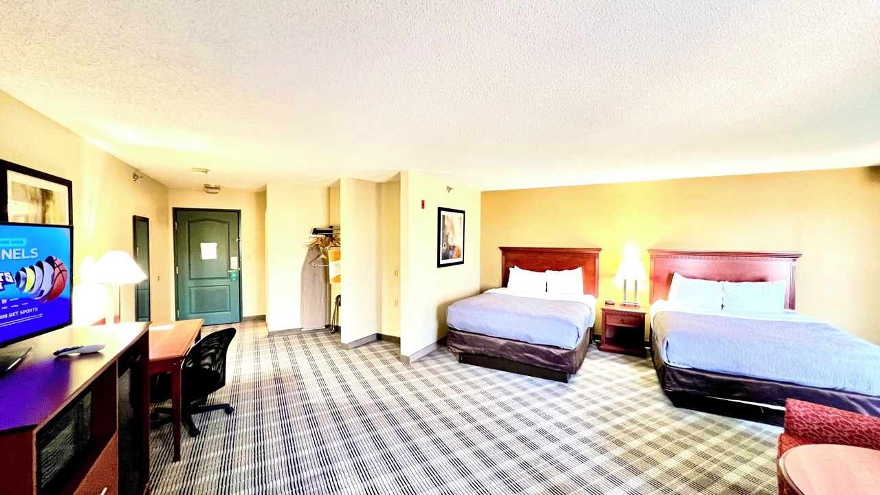 Photo of Bedroom in East Troy
