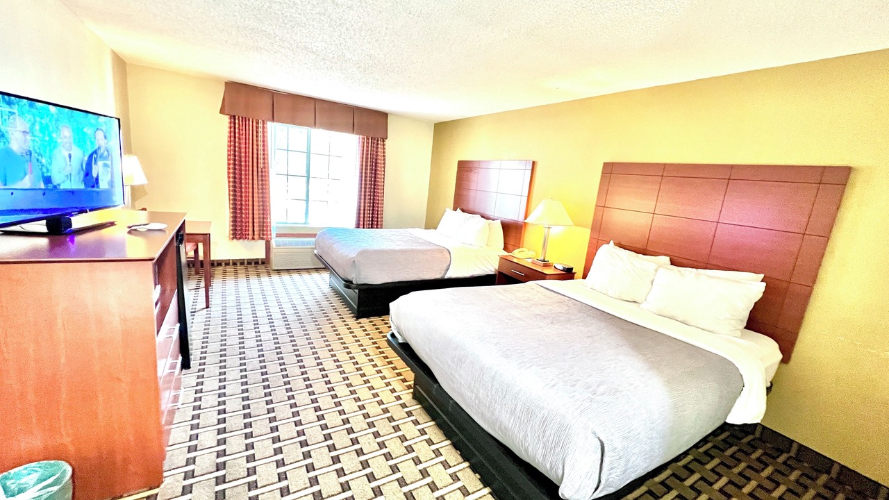 Photo of Bedroom in East Troy