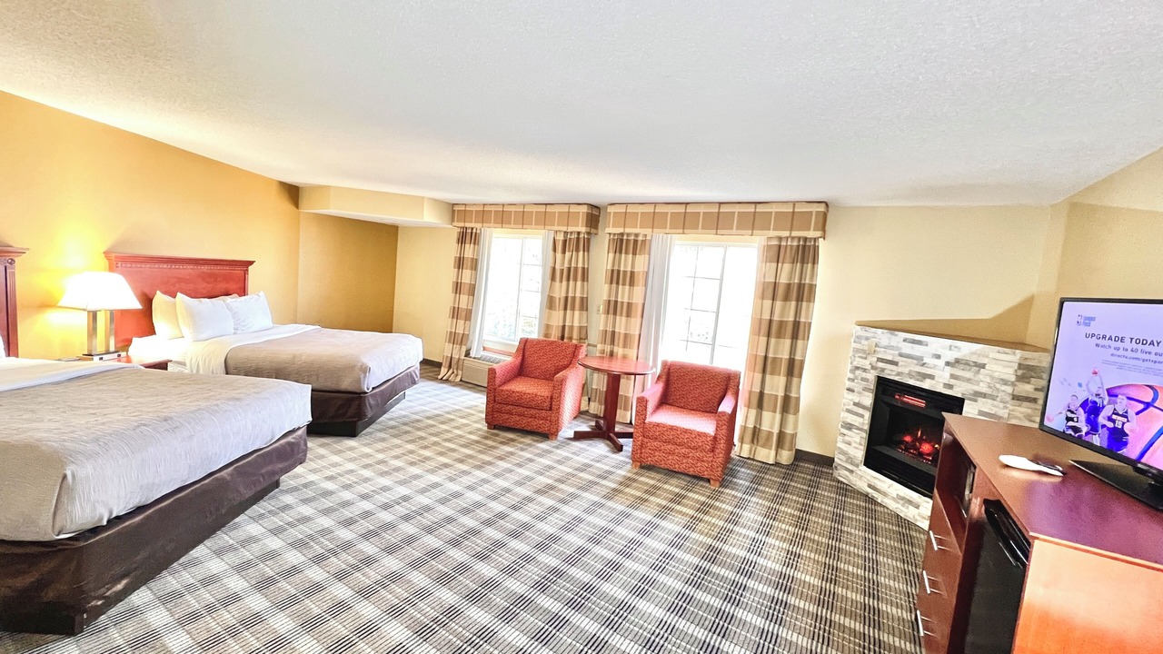 Photo of Bedroom in East Troy