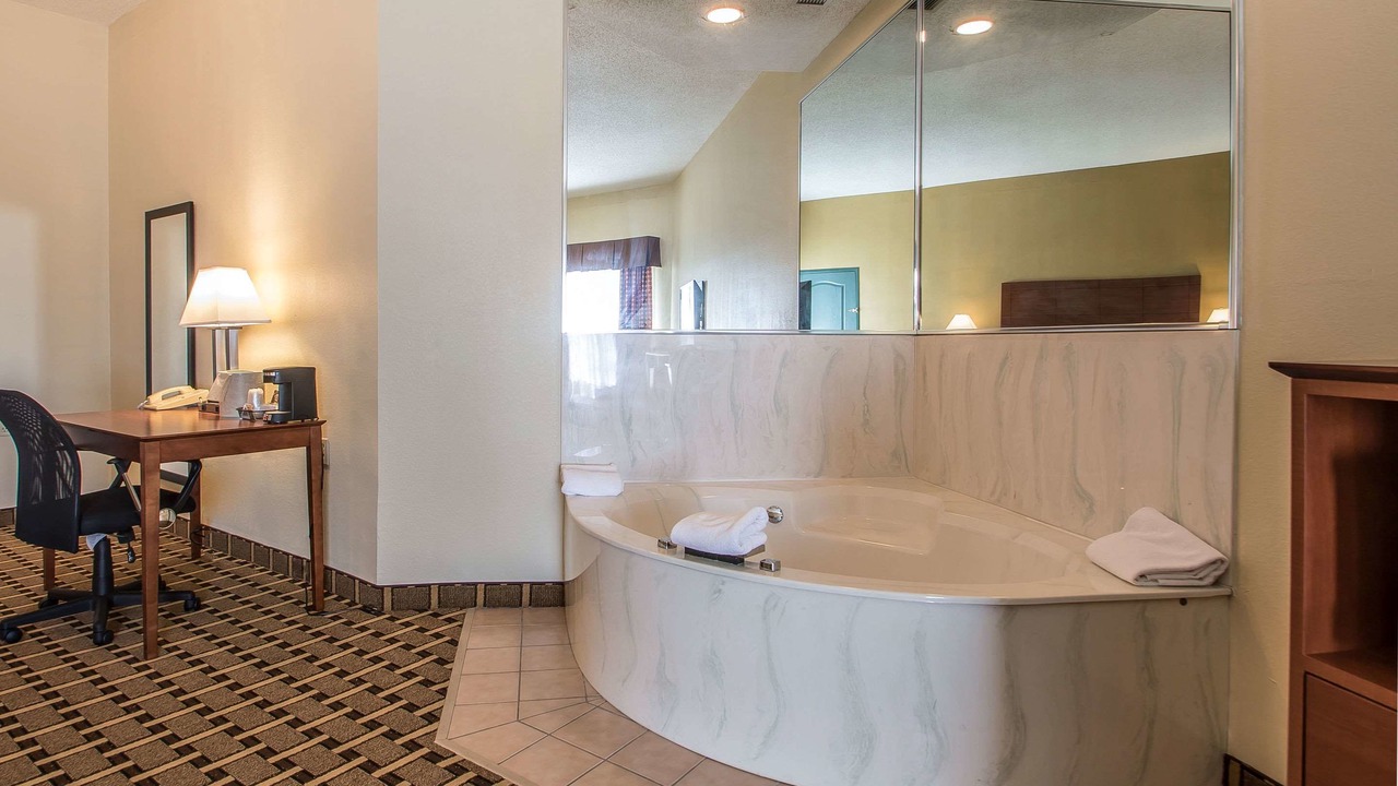 Photo of Bathroom in East Troy