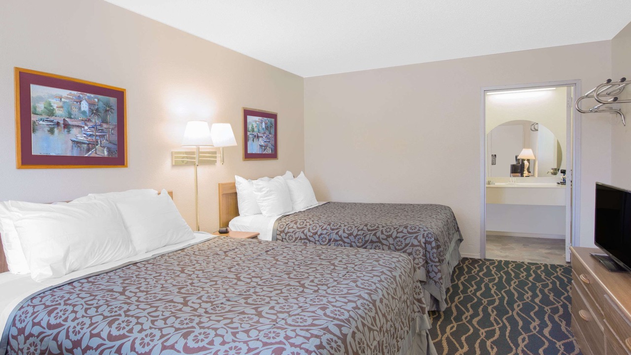 Photo of Bedroom in Hardy