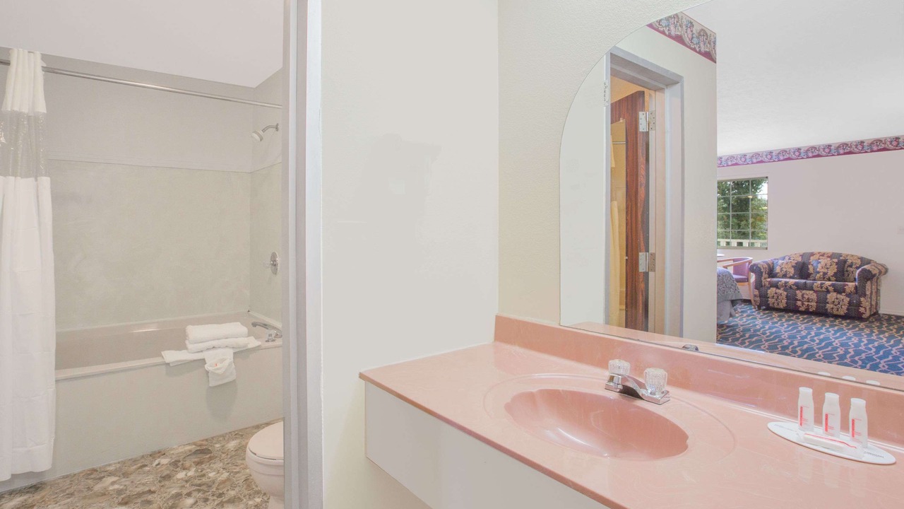 Photo of Bathroom in Hardy