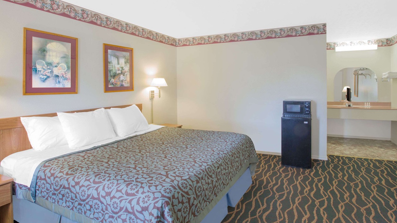 Photo of Bedroom in Hardy