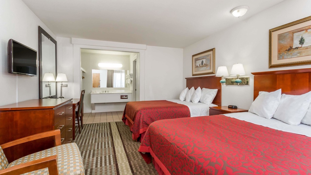 Photo of Bedroom in Kimball
