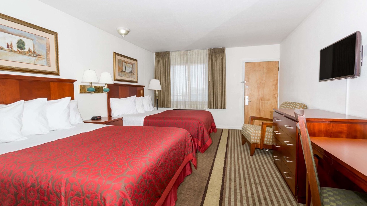 Photo of Bedroom in Kimball