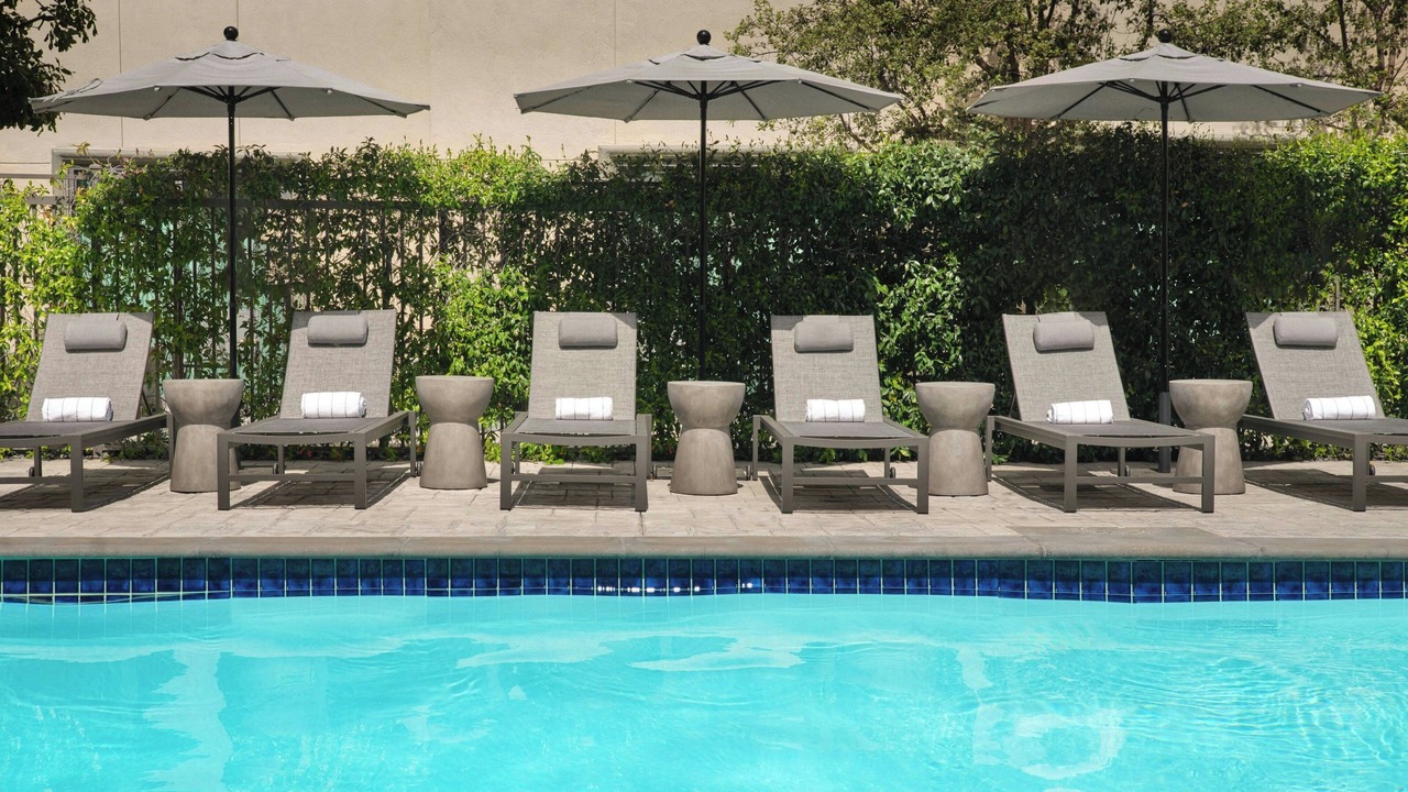 Photo of Outdoor in Old Pasadena