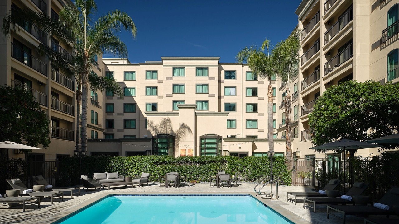 Photo of Outdoor in Old Pasadena