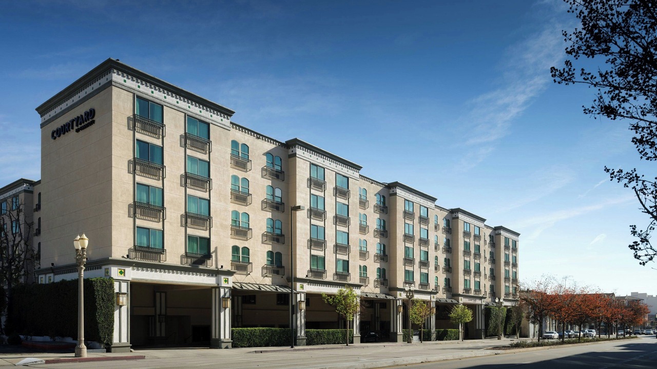 Photo of Outdoor in Old Pasadena