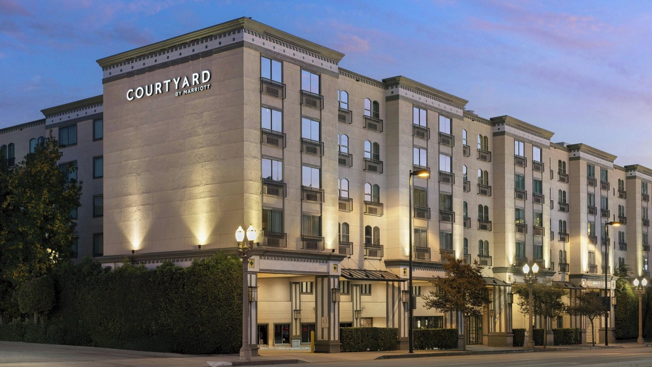 Photo of Outdoor in Old Pasadena