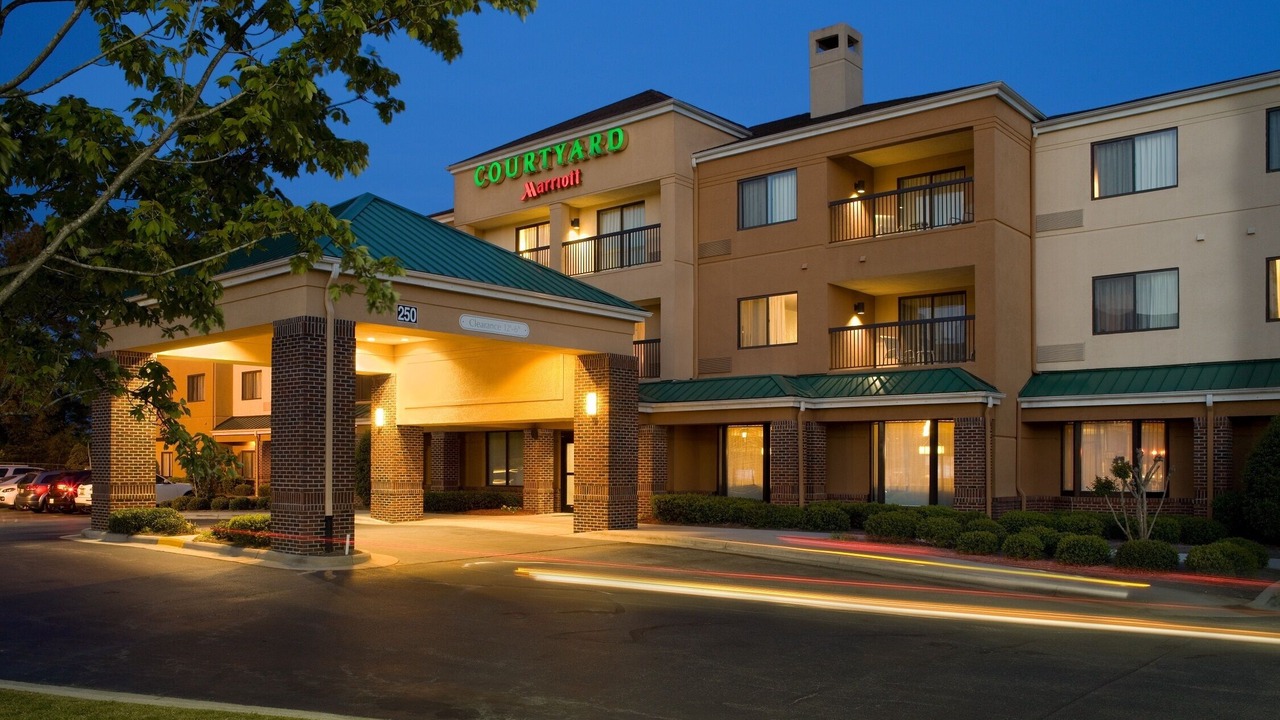 Photo of Outdoor in Rocky Mount