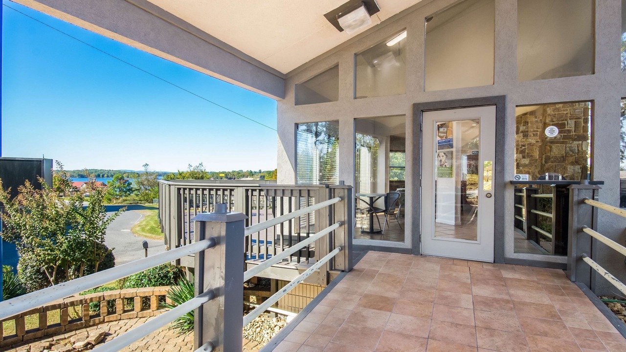 Photo of Outdoor in Lake Hamilton