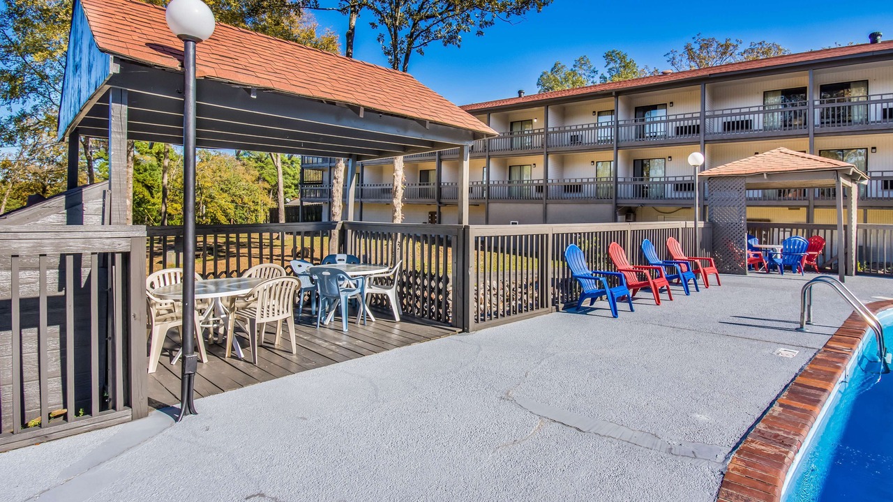 Photo of Outdoor in Lake Hamilton