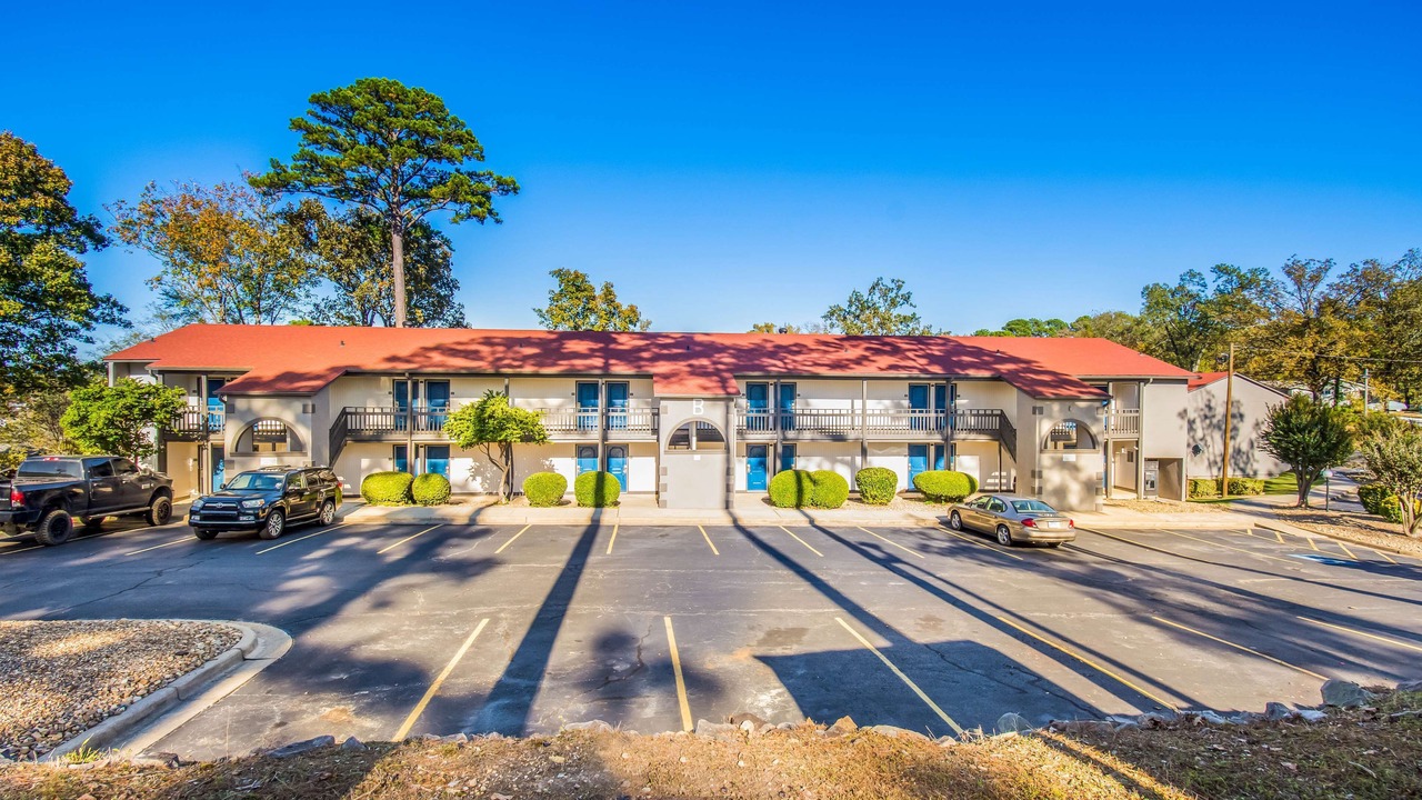 Photo of Outdoor in Lake Hamilton