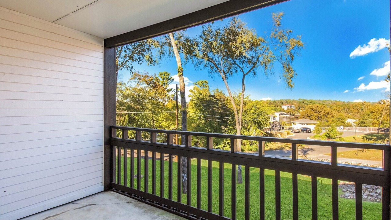 Photo of Outdoor in Lake Hamilton