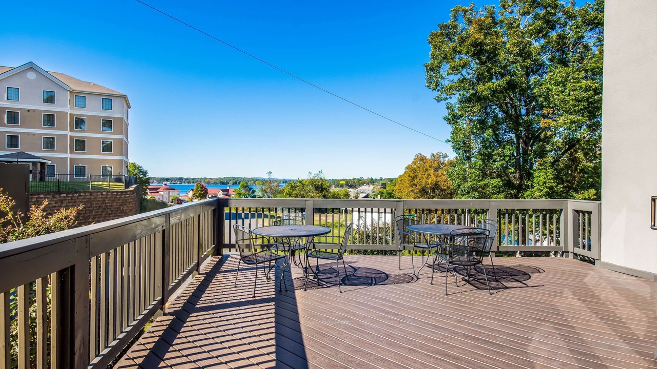 Photo of Outdoor in Lake Hamilton