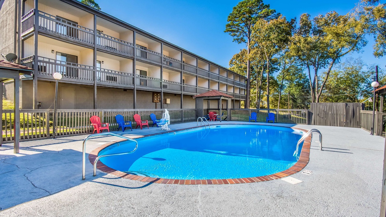 Photo of Outdoor in Lake Hamilton