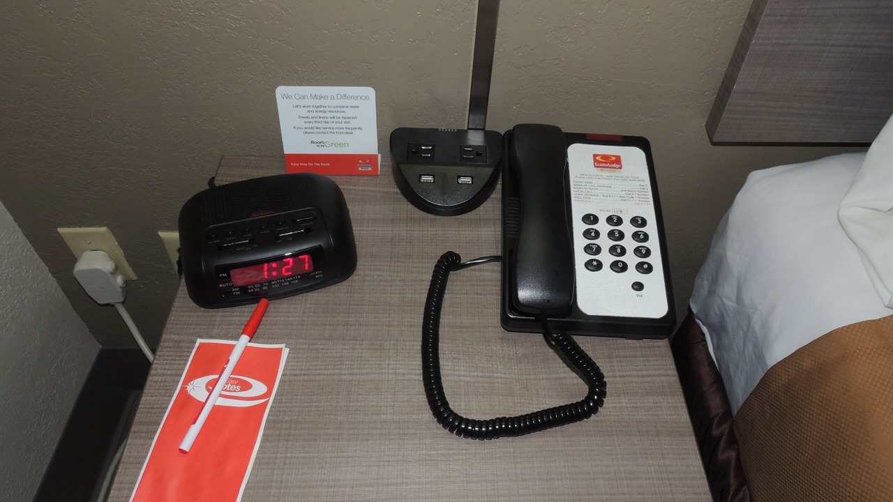 Photo of Bedroom in DeWitt