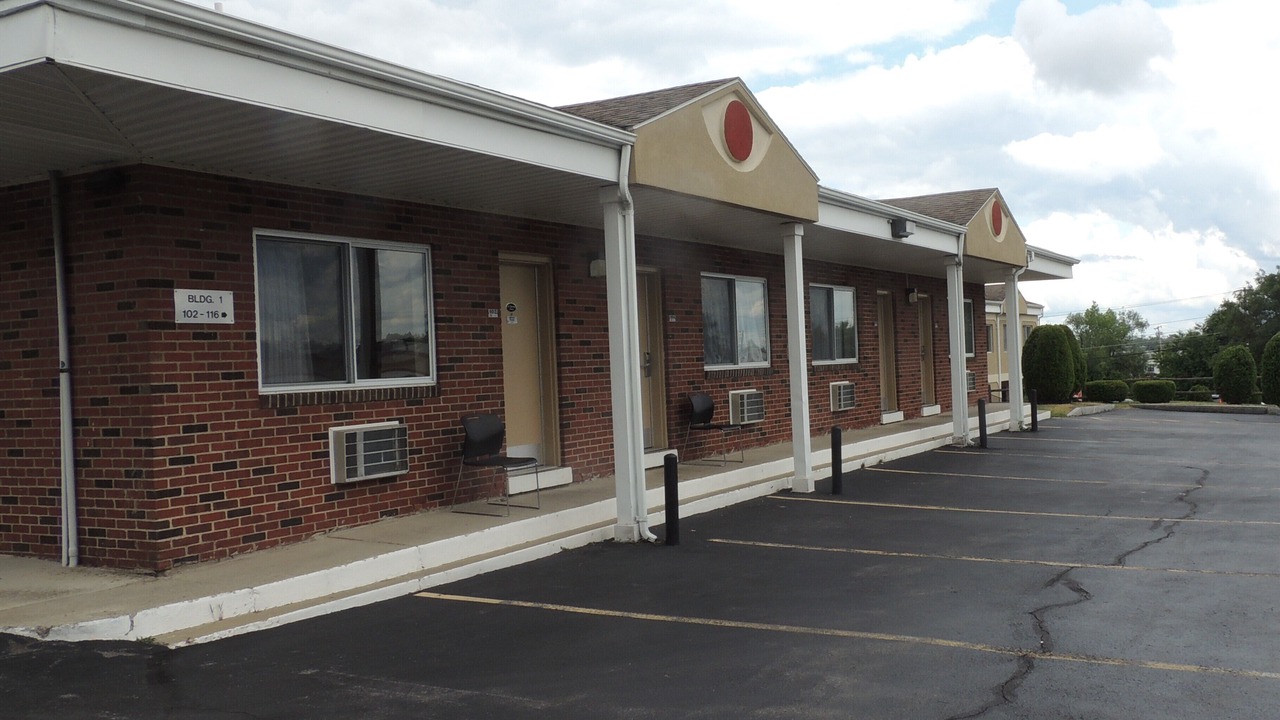 Photo of Outdoor in DeWitt