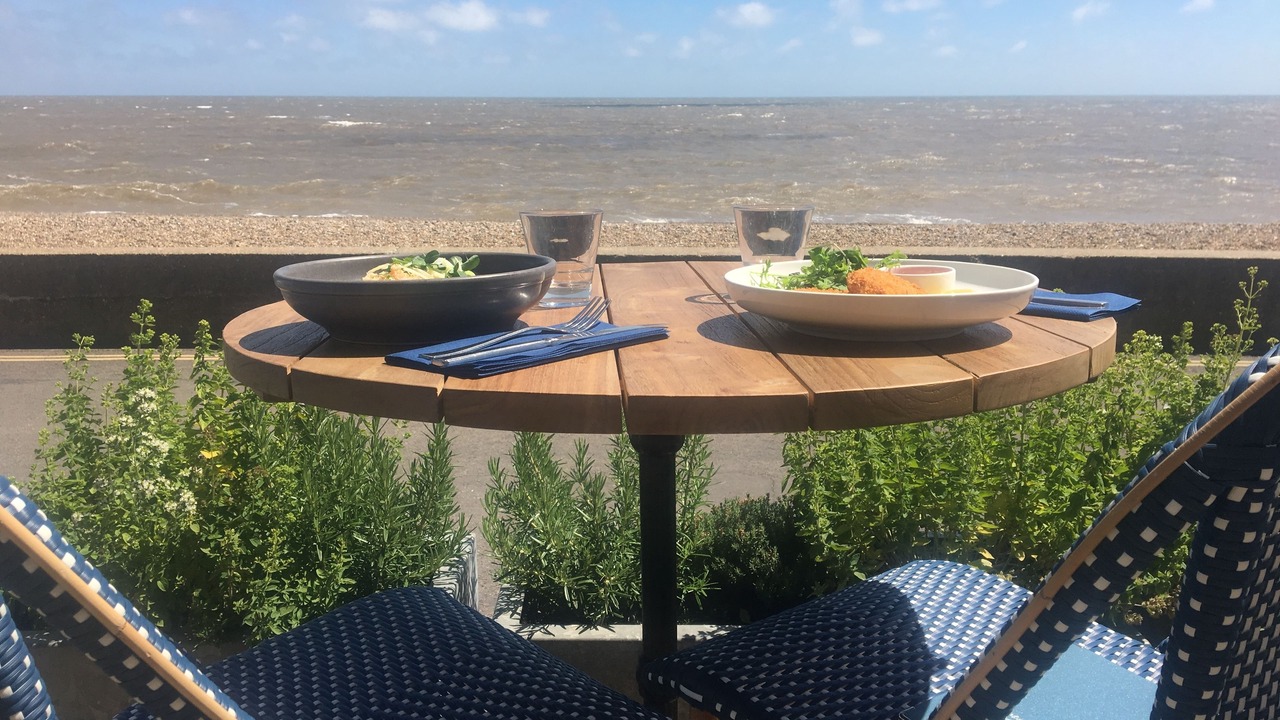 Photo of Others in Aldeburgh