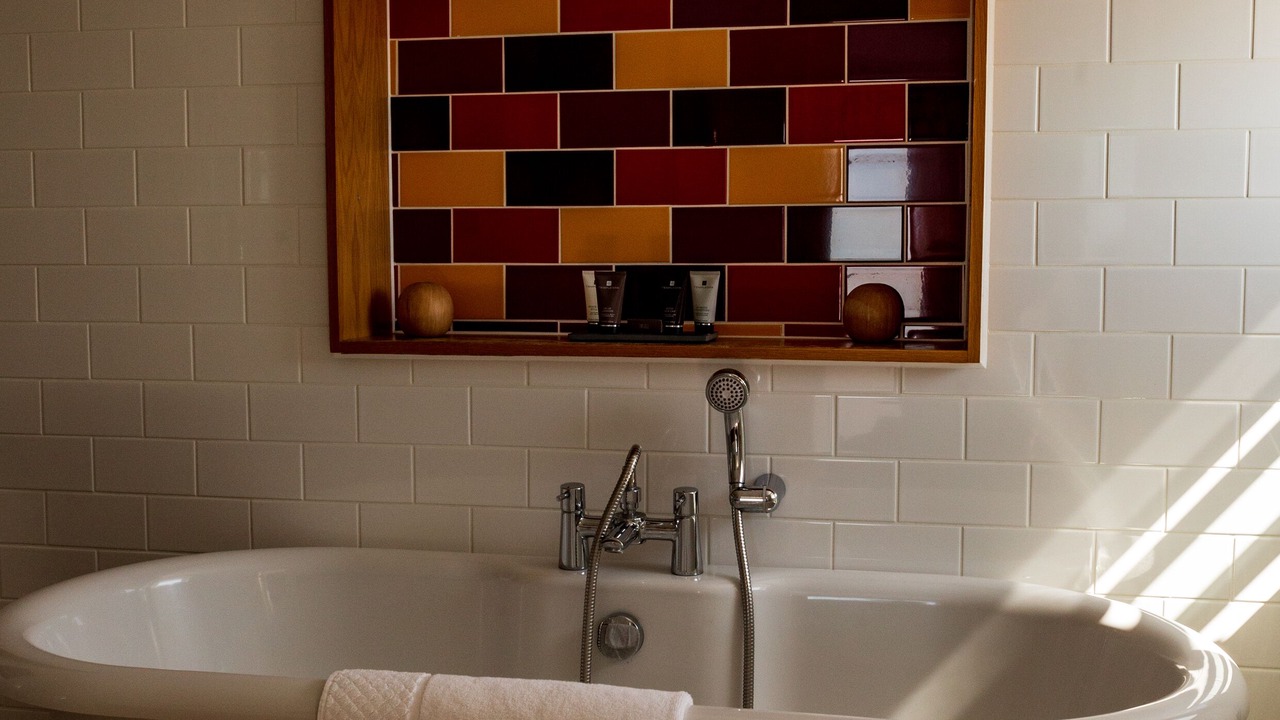 Photo of Bathroom in Aldeburgh