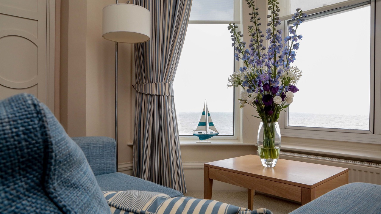 Photo of Bedroom in Aldeburgh