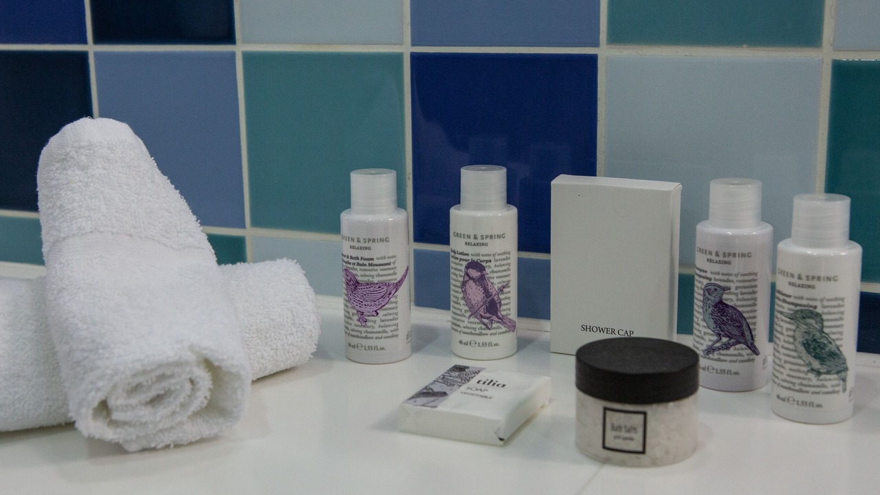 Photo of Bathroom in Aldeburgh