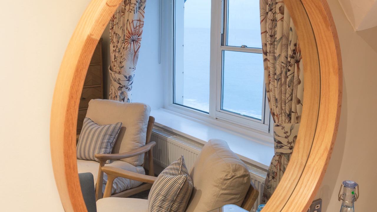 Photo of Bedroom in Aldeburgh