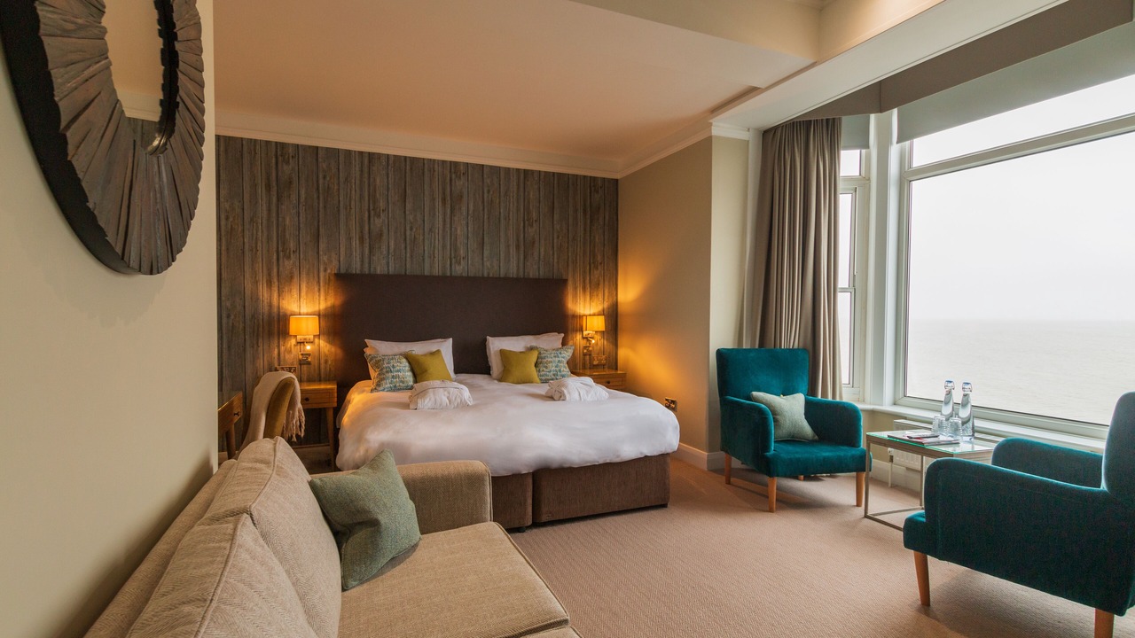 Photo of Bedroom in Aldeburgh