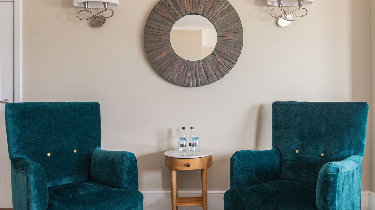 Photo of Bedroom in Aldeburgh