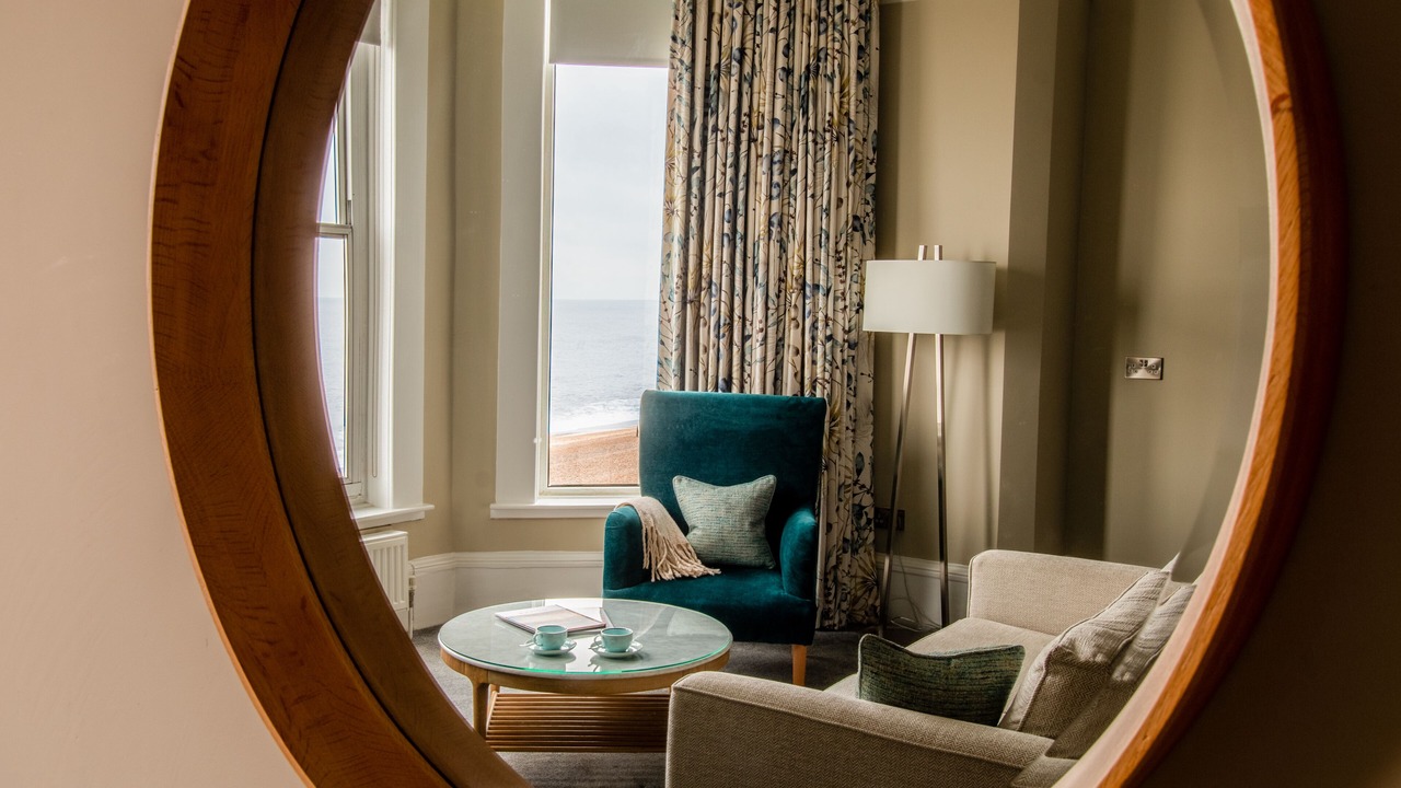 Photo of Bedroom in Aldeburgh