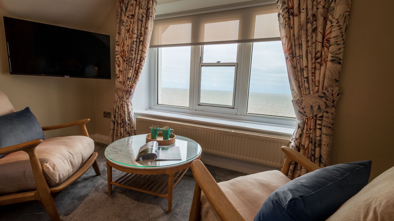 Photo of Bedroom in Aldeburgh