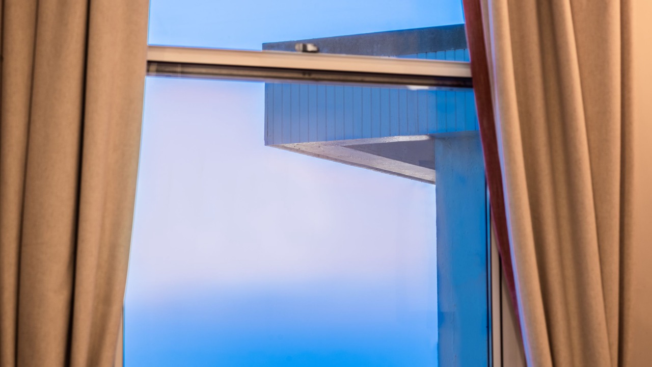 Photo of Patio Balcony in Aldeburgh