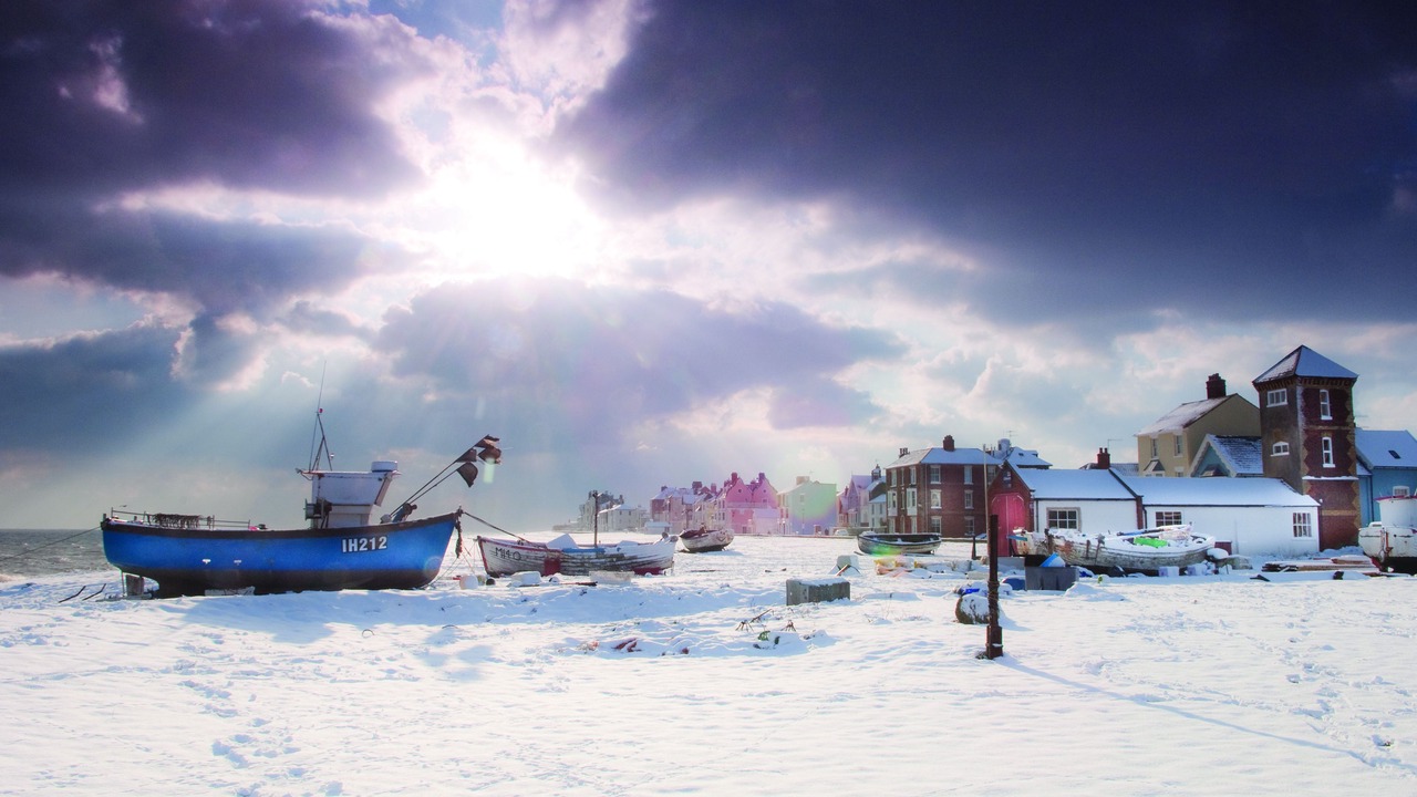 Photo of Others in Aldeburgh