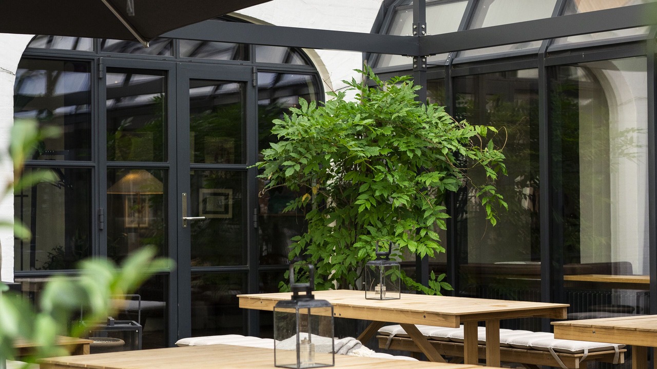 Photo of Outdoor in Copenhagen City Centre