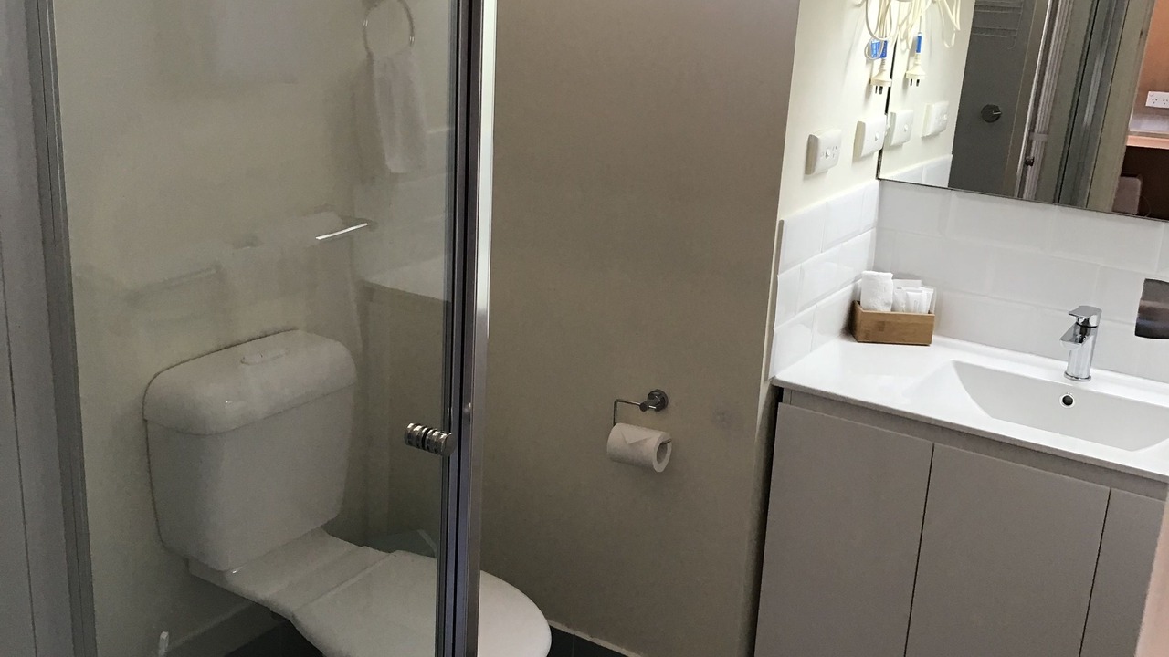 Photo of Bathroom in Newborough