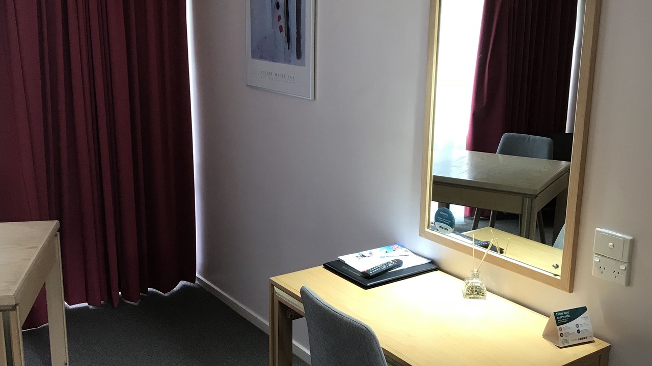 Photo of Bedroom in Newborough