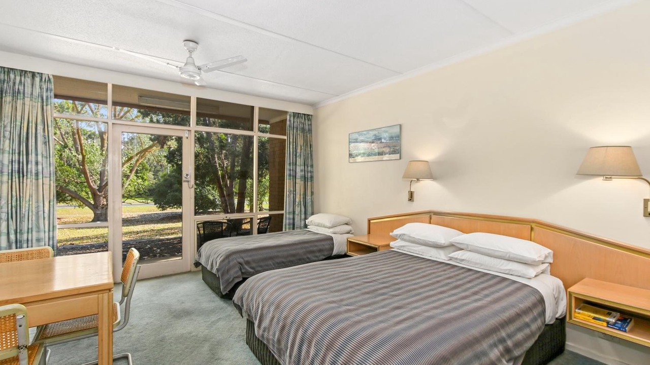 Photo of Bedroom in Newborough